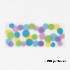 画像2: にじゆら「ROND jamboree」 (2)