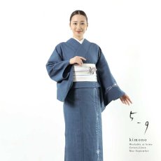 画像1: 59kimono2024「パールネックレス」 (1)