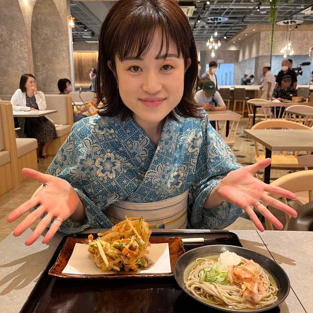 ソースカツ丼｜ふくしん｜普段着きものもたはん